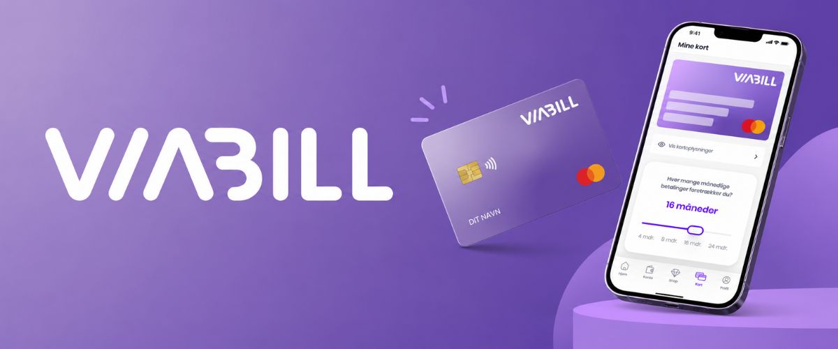 ViaBill ordregennemgang